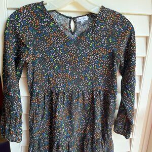 Love fire Dress - multi color Size M (10)